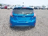 3FADP4EJ0FM****** Used 2015 Ford Fiesta