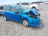 3FADP4EJ0FM****** Salvage and Wrecked 2015 Ford Fiesta in Tucson