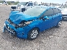 3FADP4EJ0FM****** Used and Repairable 2015 Ford Fiesta in Tucson
