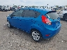 3FADP4EJ0FM****** Salvage and Repairable 2015 Ford Fiesta in Tucson