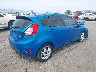 3FADP4EJ0FM****** Salvage and Wrecked 2015 Ford Fiesta in Arizona State
