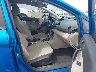 3FADP4EJ0FM****** Used and Repairable 2015 Ford Fiesta in Arizona State