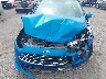 3FADP4EJ0FM****** Salvage and Repairable 2015 Ford Fiesta in Arizona State