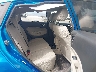 3FADP4EJ0FM****** Wrecked 2015 Ford Fiesta in Tucson