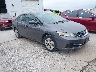 19XFB2F52EE****** Salvamento y Destrozados 2014 Honda Civic en Springfield