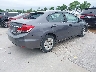 19XFB2F52EE****** Salvamento y Destrozados 2014 Honda Civic en Estado de Missouri