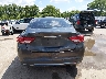 1C3CCCAB4FN****** Salvage 2015 Chrysler 200