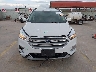 1FMCU9GD8JU****** Wrecked 2018 Ford Escape in Texas State