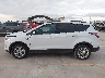 1FMCU9GD8JU****** Repairable 2018 Ford Escape in Texas State