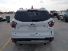 1FMCU9GD8JU****** Wrecked 2018 Ford Escape