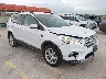 1FMCU9GD8JU****** Salvage and Wrecked 2018 Ford Escape in San Antonio South