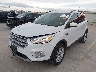 1FMCU9GD8JU****** Used and Repairable 2018 Ford Escape in San Antonio South