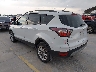 1FMCU9GD8JU****** Salvage and Repairable 2018 Ford Escape in San Antonio South