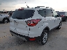1FMCU9GD8JU****** Salvage and Wrecked 2018 Ford Escape in Texas State