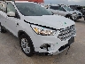 1FMCU9GD8JU****** Salvage and Repairable 2018 Ford Escape in Texas State
