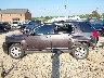 2GKALPEK3G6****** Reparables 2016 GMC Terrain en Estado de Carolina del Norte