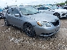 1C3CCBBG8DN****** Salvage and Wrecked 2013 Chrysler 200 in San Antonio South
