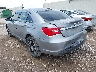 1C3CCBBG8DN****** Salvage and Repairable 2013 Chrysler 200 in San Antonio South