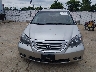 5FNRL38968B****** Wrecked 2008 Honda Odyssey in Illinois State