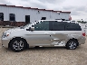 5FNRL38968B****** Repairable 2008 Honda Odyssey in Illinois State