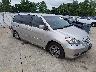 5FNRL38968B****** Salvage and Wrecked 2008 Honda Odyssey in IAA St. Louis Off-Site Granite City