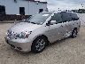 5FNRL38968B****** Used and Repairable 2008 Honda Odyssey in IAA St. Louis Off-Site Granite City