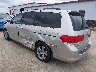 5FNRL38968B****** Salvage and Repairable 2008 Honda Odyssey in IAA St. Louis Off-Site Granite City