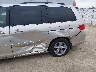 5FNRL38968B****** Salvage and Repairable 2008 Honda Odyssey in Illinois State