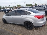 1FADP3F29GL****** Salvage 2016 Ford Focus
