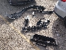 1FADP3F29GL****** Wrecked 2016 Ford Focus in Colorado State