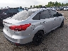 1FADP3F29GL****** Salvage and Wrecked 2016 Ford Focus in Colorado State
