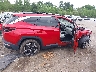 5NMJECAE1NH****** Usados 2022 Hyundai Tucson en Estado de Massachusetts
