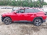 5NMJECAE1NH****** Reparables 2022 Hyundai Tucson en Estado de Massachusetts
