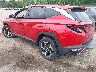 5NMJECAE1NH****** Salvamento y Reparables 2022 Hyundai Tucson en Boston Shirley