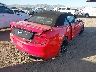 1FATP8UHXP5****** Salvamento y Destrozados 2023 Ford Mustang en Estado de Arizona