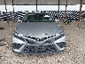 4T1G11AK1NU****** Destrozados 2022 Toyota Camry en Estado de Texas