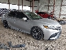 4T1G11AK1NU****** Salvamento y Destrozados 2022 Toyota Camry en Fort Worth North