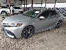 4T1G11AK1NU****** Usados y Reparables 2022 Toyota Camry en Fort Worth North
