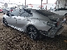 4T1G11AK1NU****** Salvamento y Reparables 2022 Toyota Camry en Fort Worth North