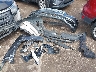 1LN6L9NPXH5****** Wrecked 2017 Lincoln Continental in Oklahoma State