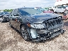 1LN6L9NPXH5****** Salvage and Wrecked 2017 Lincoln Continental in Oklahoma City