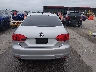 3VWDX7AJ6BM****** Wrecked 2011 Volkswagen Jetta