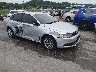 3VWDX7AJ6BM****** Salvage and Wrecked 2011 Volkswagen Jetta in Saint Louis