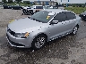 3VWDX7AJ6BM****** Used and Repairable 2011 Volkswagen Jetta in Saint Louis