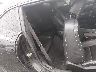 2G1FC1E33D9****** Wrecked 2013 Chevrolet Camaro in Little Rock