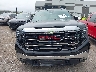 3GTPHDEDXNG****** Wrecked 2022 GMC Sierra 1500 in Texas State