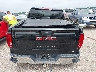 3GTPHDEDXNG****** Wrecked 2022 GMC Sierra 1500