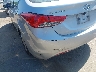 5NPDH4AE5DH****** Destrozados 2013 Hyundai Elantra en Estado de Carolina del Norte