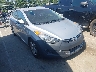 5NPDH4AE5DH****** Salvamento y Destrozados 2013 Hyundai Elantra en Charlotte