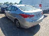 5NPDH4AE5DH****** Salvamento y Reparables 2013 Hyundai Elantra en Charlotte